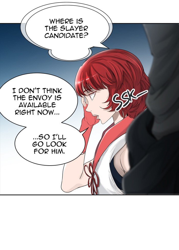 Tower of God, Chapter 442 image 071